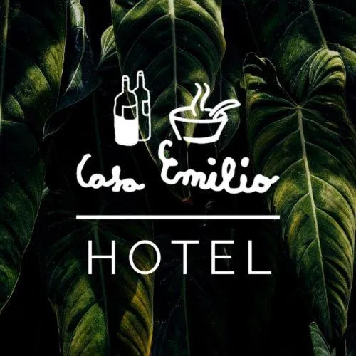 Casa Emilio, hotel v destinaci Torre Baja