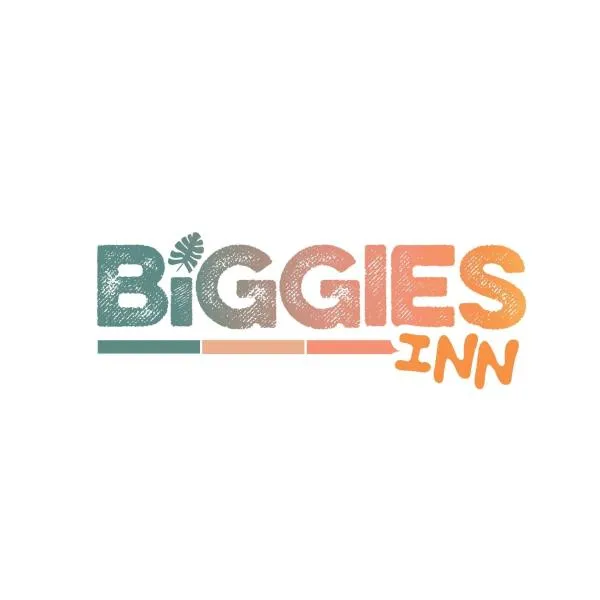 The BIGGIES Inn, hotel en Liloan