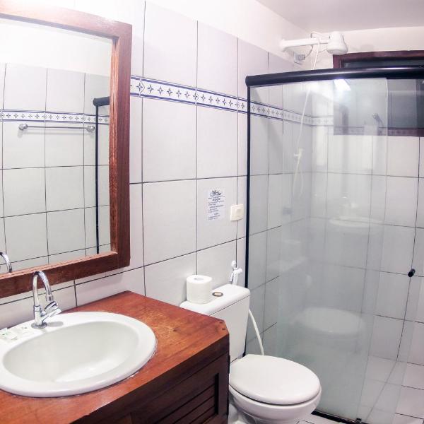 Villa del Mar Praia Hotel - Foto 3