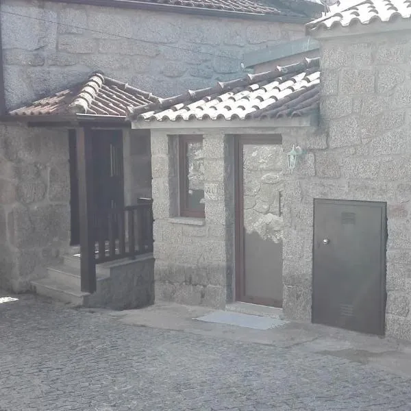 Geres, mountain's house – Casa Velha Guest House, hótel í Cabril