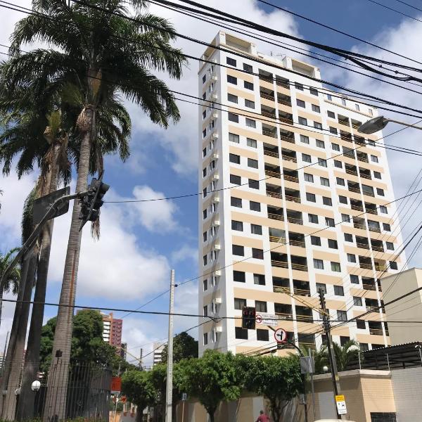 Apartamento Meireles