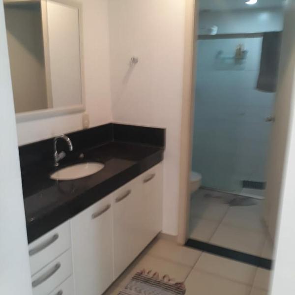 Flat Village - Aldeia das Águas A112 - Foto 3