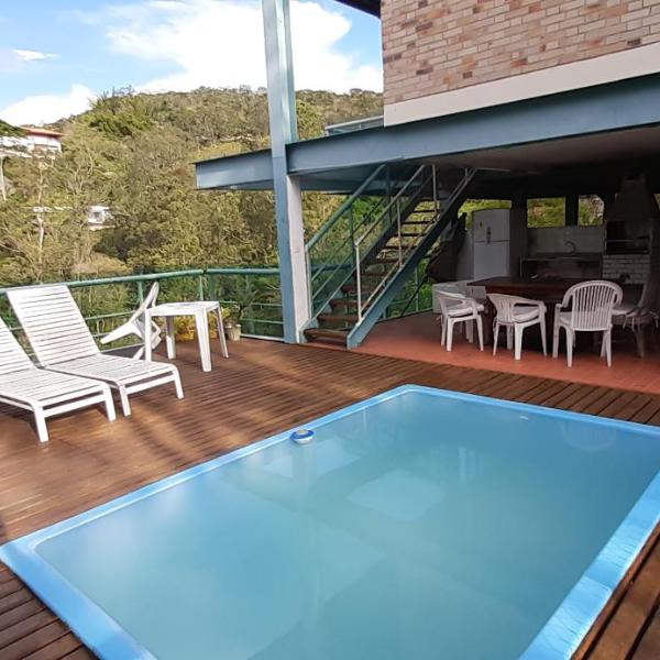 Condominio parque dos eucaliptos - Foto 4