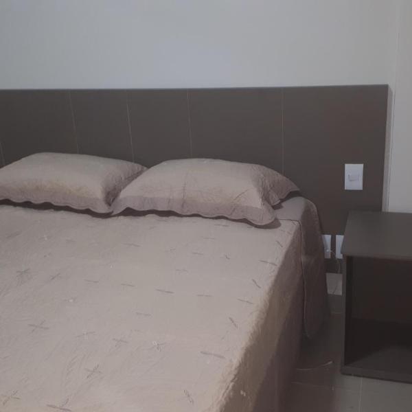 RIO QUENTE PARK VEREDAS Flat - Foto 2