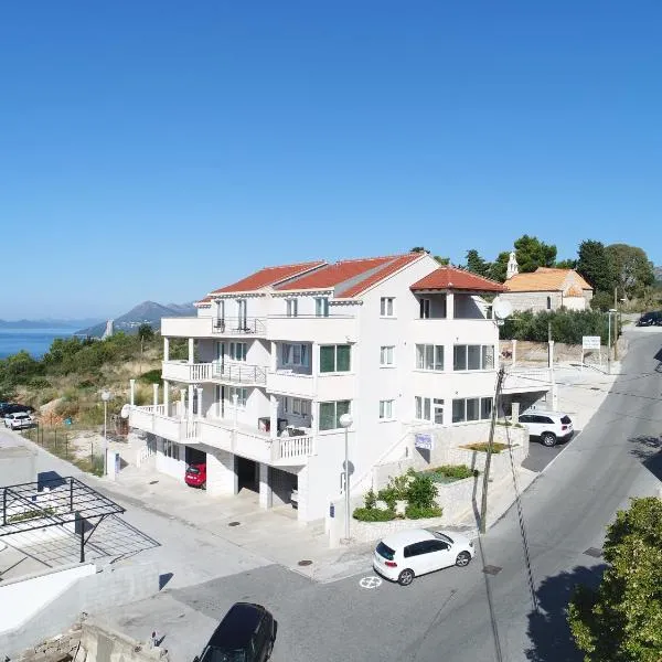 Apartments Villa Dadić, Hotel in Dubrovnik