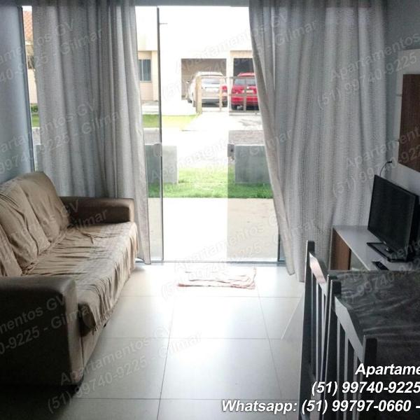 Apartamentos GV - Foto 5