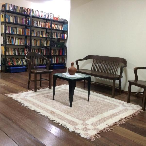 Casa de Campo em Região Serrana de Cunha - SP. - Foto 4