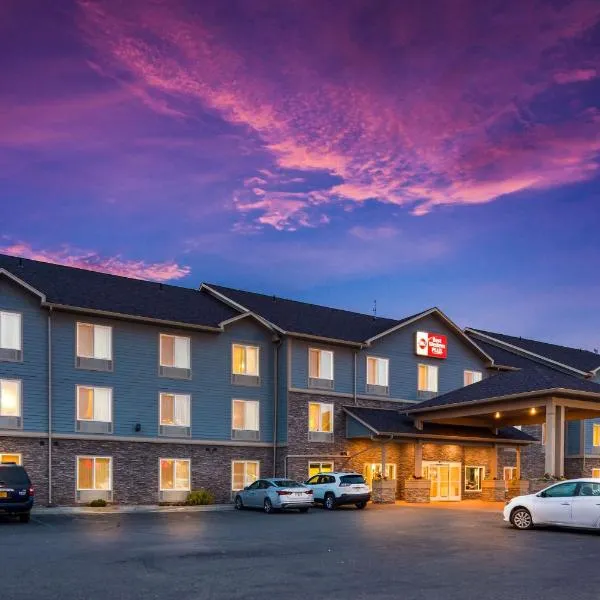 The 10 best hotels & places to stay in Fairbanks, United States Fairbanks hotels