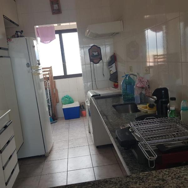 Condomínio Alexandra - Foto 2