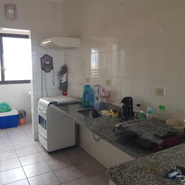 Condomínio Alexandra - Foto 4
