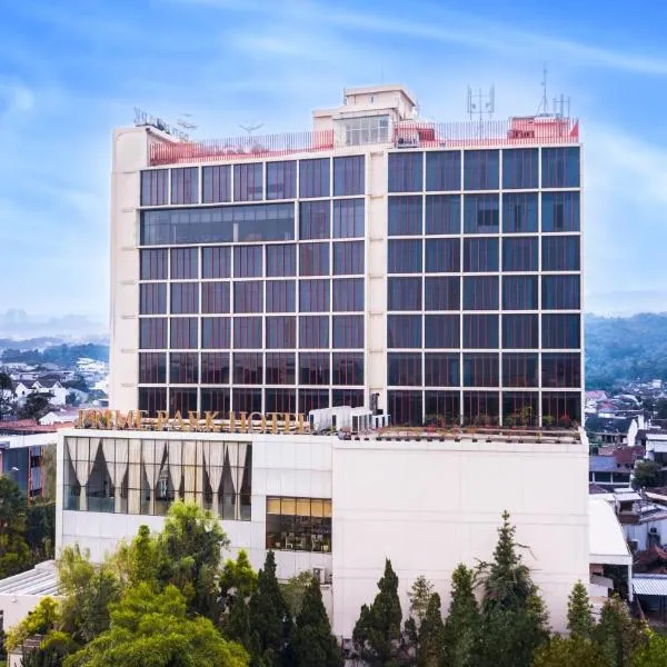 PRIME PARK Hotel Bandung, hotel din Bandung