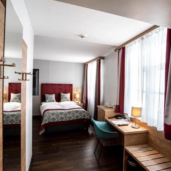 Hotel Elefant Family Business, hotell i Puch bei Hallein