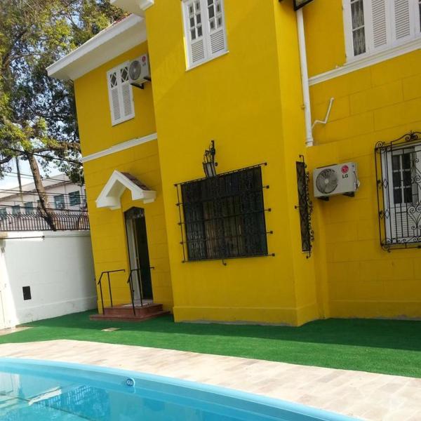 Arena Maracanã Hostel - Foto 4