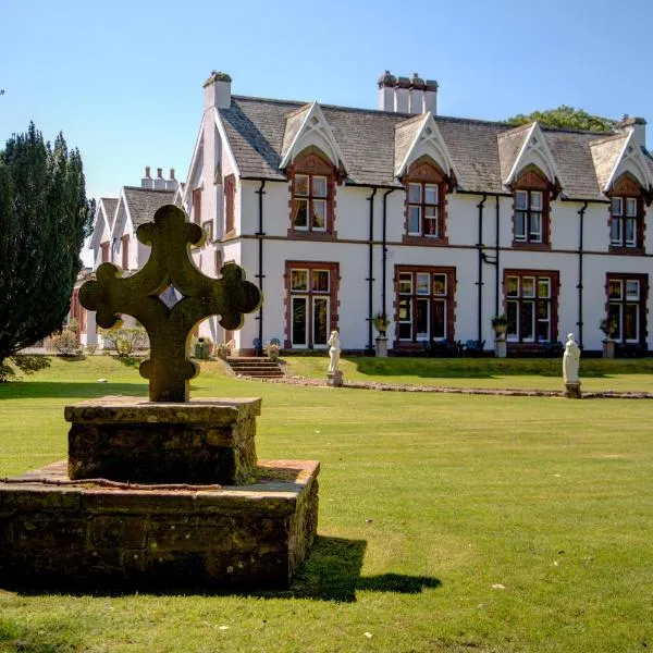 The Ennerdale Country House Hotel ‘A Bespoke Hotel’, hotell i Whitehaven