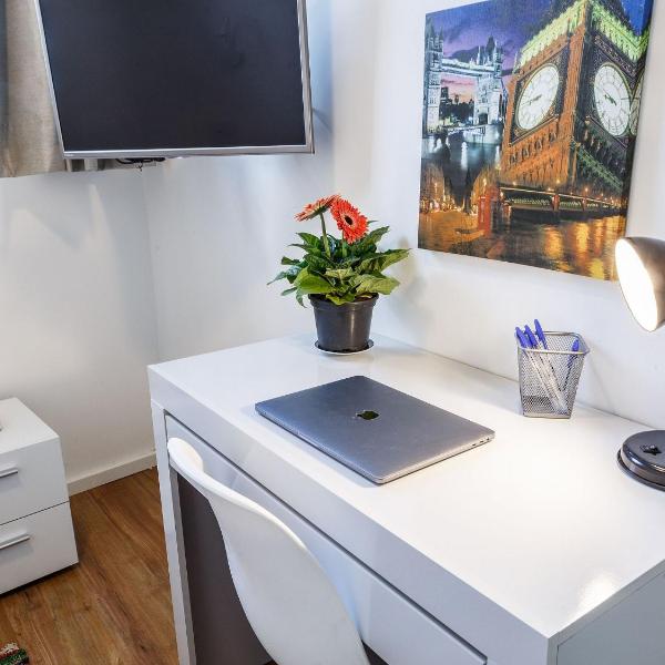 Apartamento com quintal em Alto de Pinheiros - Foto 5