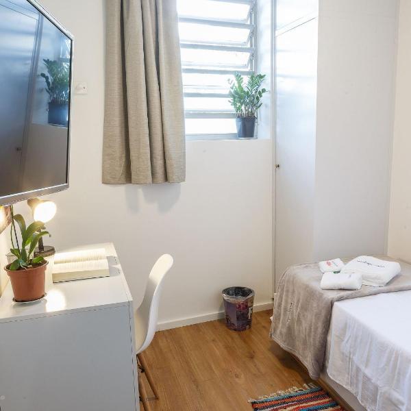 Apartamento com quintal em Alto de Pinheiros - Foto 3