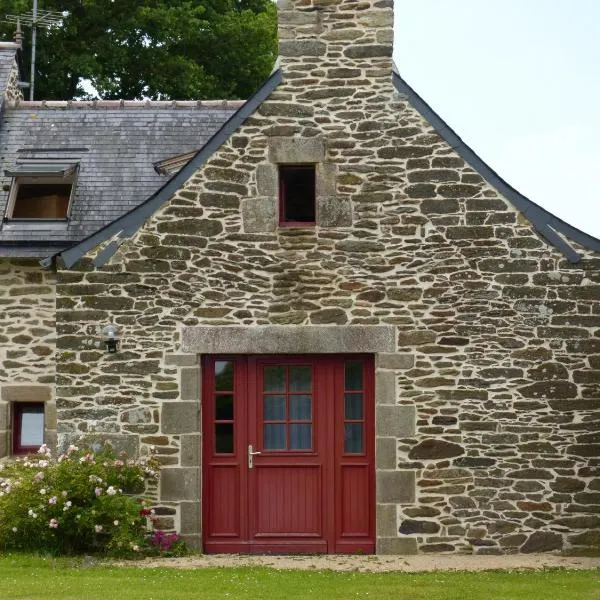 GITE DE CARACTERE, hotel sa Lopérec