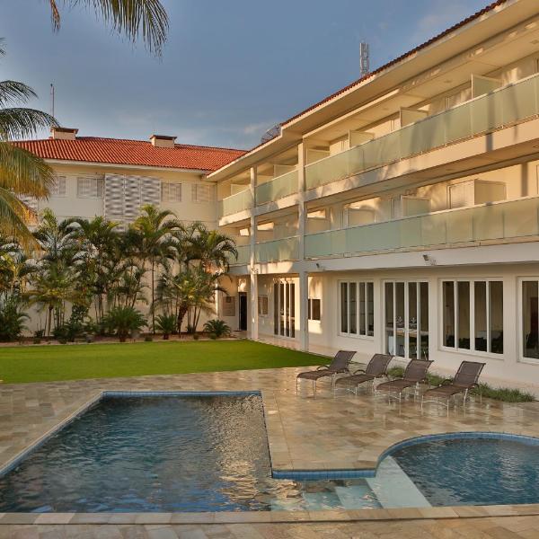Agulhon Hotel - Foto 3