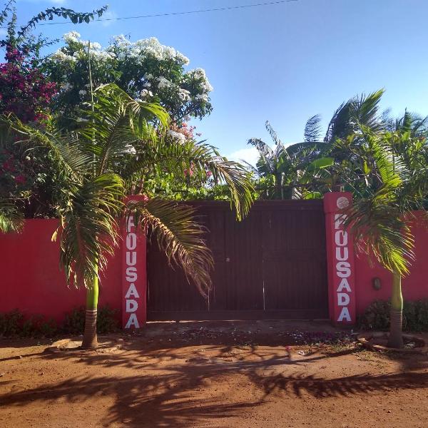 Pousada Vila Sol