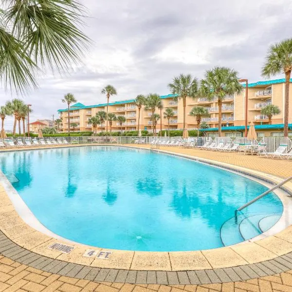 Amalfi Coast: Miramar Beach şehrinde bir otel