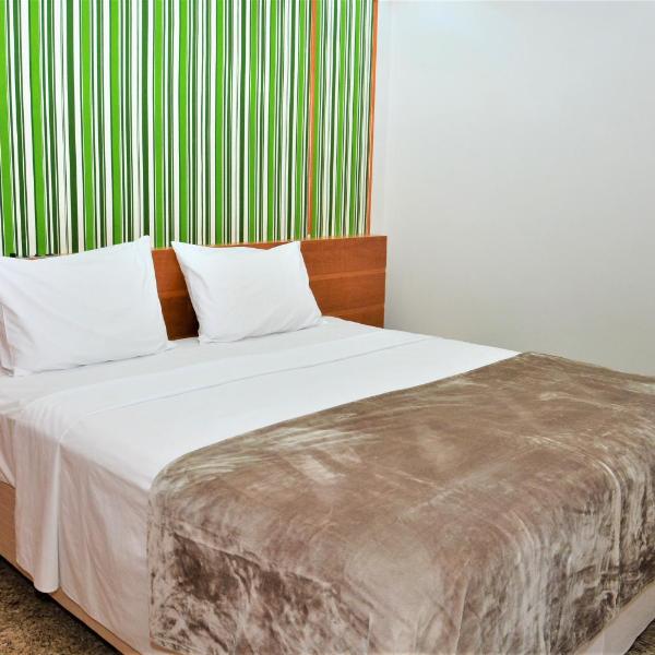 La Residence Flat Hotel - Foto 2