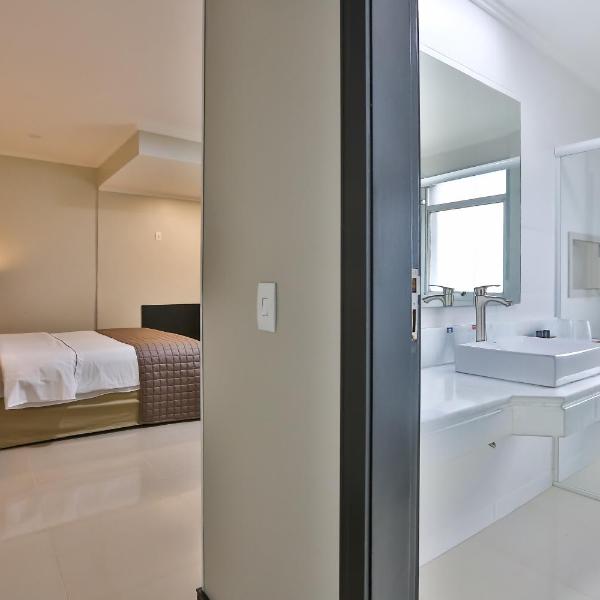 Wyndham Golden Foz Suítes - Foto 3