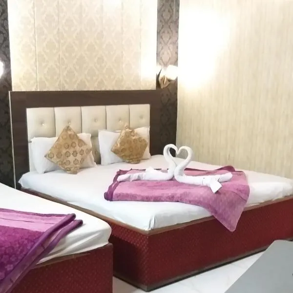 Hotel Shehnaz Inn - Walking Distance for Golden Temple, hotel in 