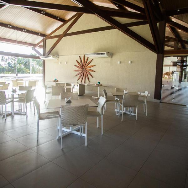 OKA BEACH FLAT ACONCHEGANTE EM PORTO DE GALINHAS - Foto 5