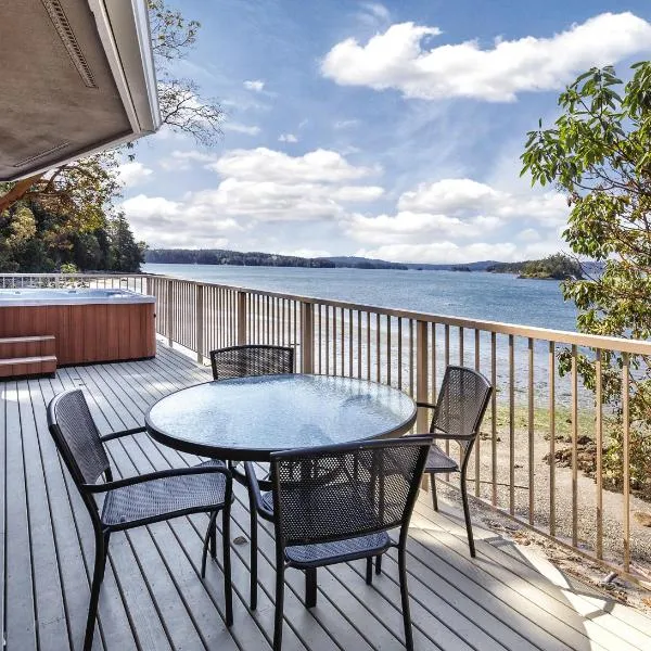 WorldMark Deer Harbor, hotel v destinaci Deer Harbor