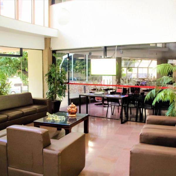 La Residence Flat Hotel - Foto 5