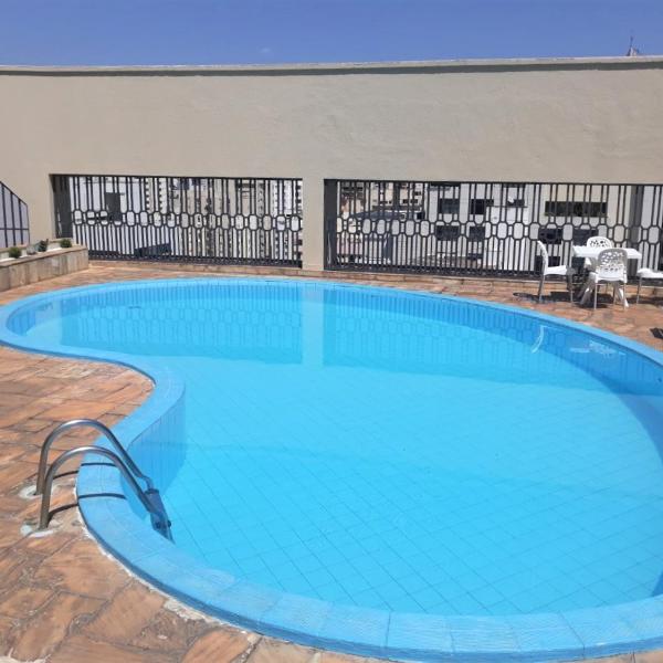 La Residence Flat Hotel - Foto 4
