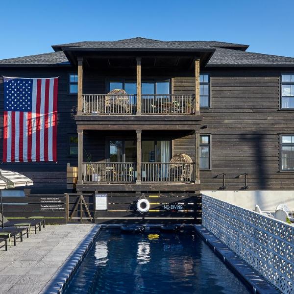 תמונה של מלון  Lokal Hotel Cape May