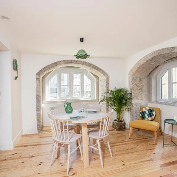 Montebelo Lisbon Downtown Apartments, hotel in Lisbon