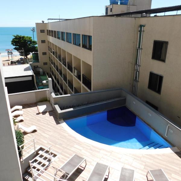 Atlantico Flat - Foto 4