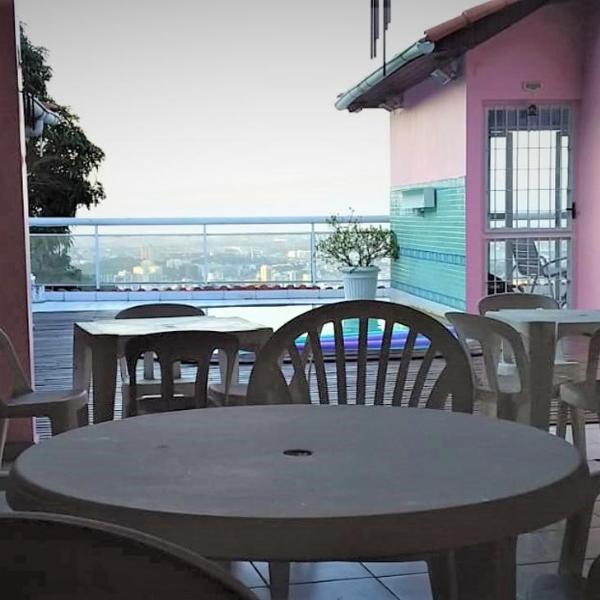 Casa Aurora Luz do Amanhecer - Foto 5