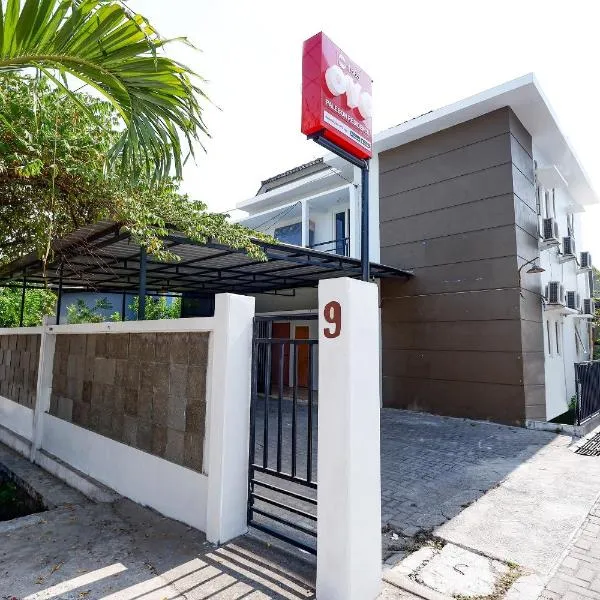 Super OYO 1565 Palebon Residence, hotel em Demak