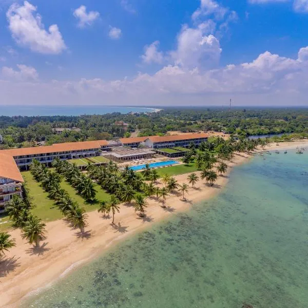 Amaya Beach Passikudah, hotel a Pasikuda