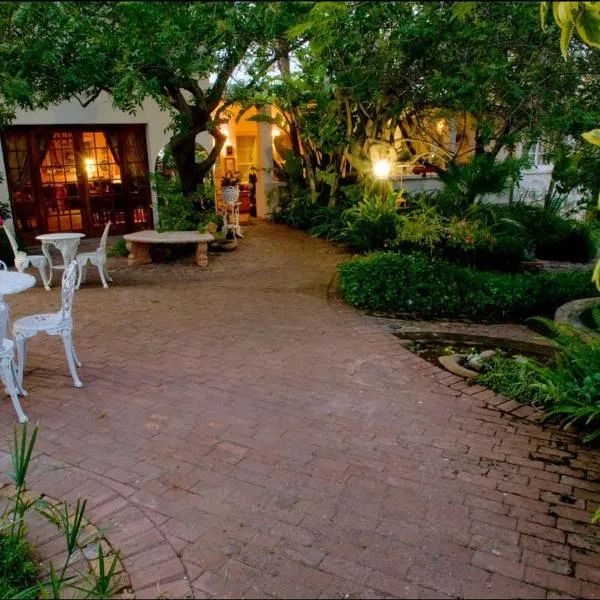 Annies Cottage, hotel in Springbok
