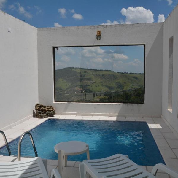 Pousada Villa dos Leais - Foto 4