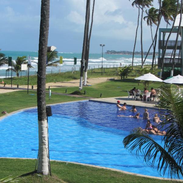 MARAVILHOSO FLAT NO ANCORAR