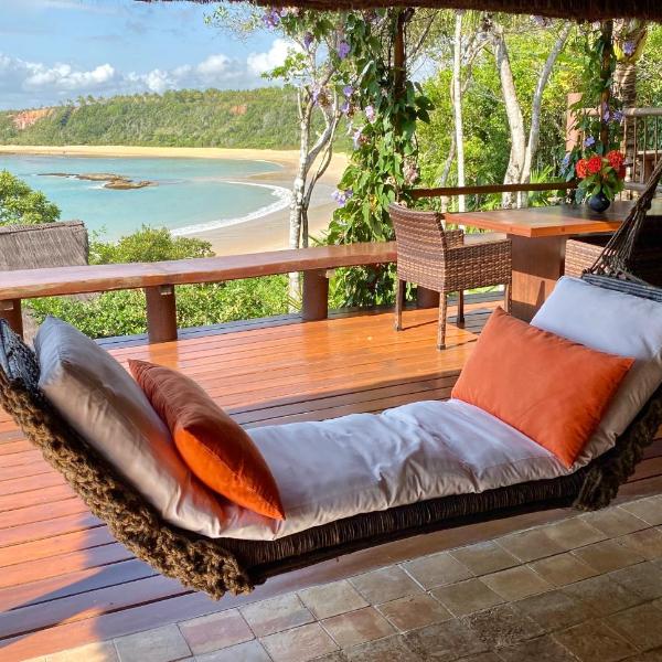 Bahia Beach House