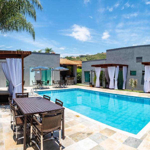 Escarpas Eco Village - Foto 4