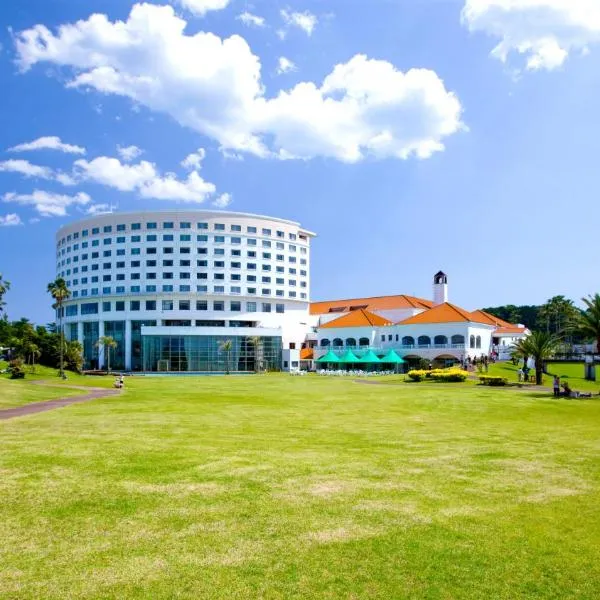 ANA Holiday Inn Resort Miyazaki, an IHG Hotel, hotel em Miyazaki