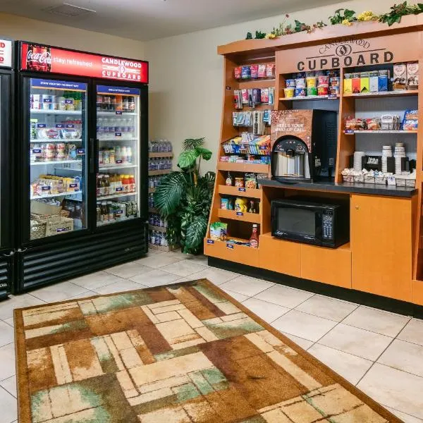 Candlewood Suites La Crosse by IHG, hotel in La Crosse
