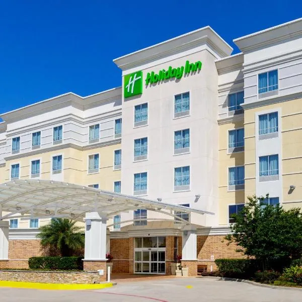 Holiday Inn Houston-Webster, an IHG Hotel, hotel in Clear Lake City