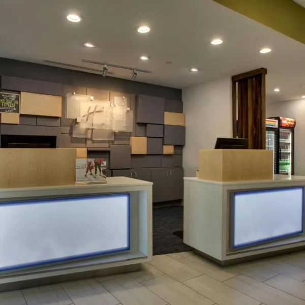 Holiday Inn Express - Lexington East - Winchester, an IHG Hotel, hotel in Mount Sterling