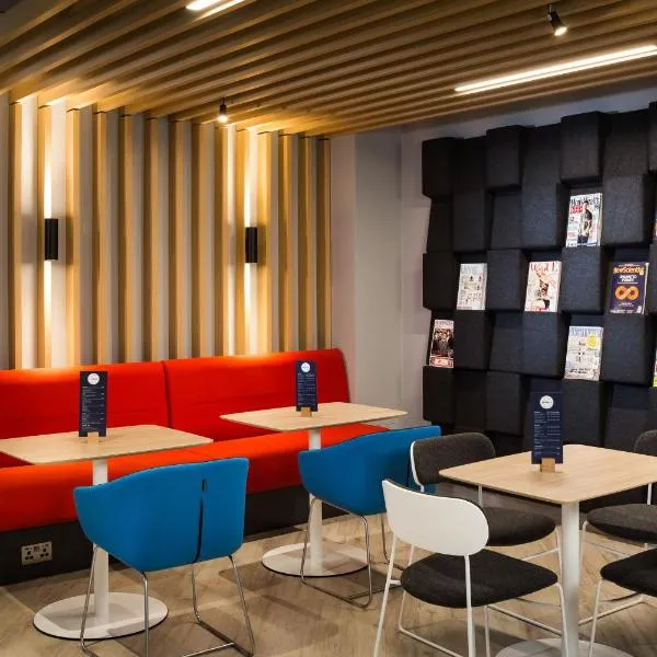 Holiday Inn Express London-Ealing by IHG, hotel en Londres
