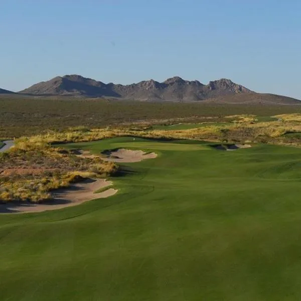 Holiday Inn Express & Suites Las Cruces North, hotel em Las Cruces