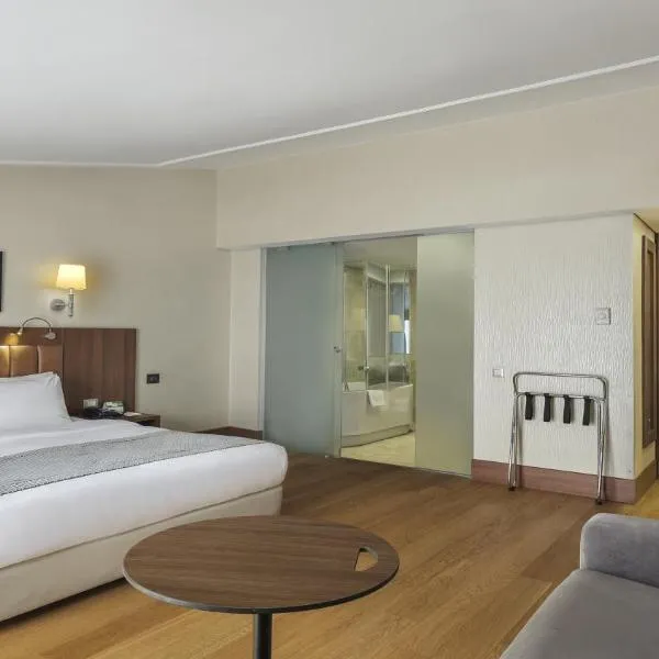 Holiday Inn Istanbul Old City by IHG photo 2