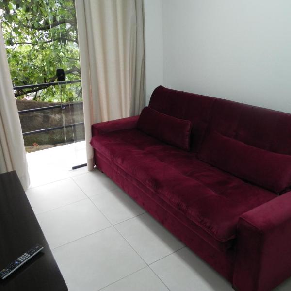 Aconchego Serra Imperial -102 - Foto 4